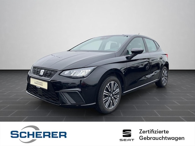 Seat Ibiza 1.0 TSI Style