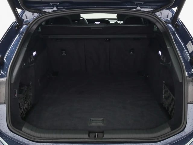 Audi A6 Avant S-Line