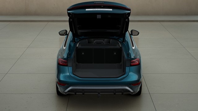 Audi A6 e-tron Sportback