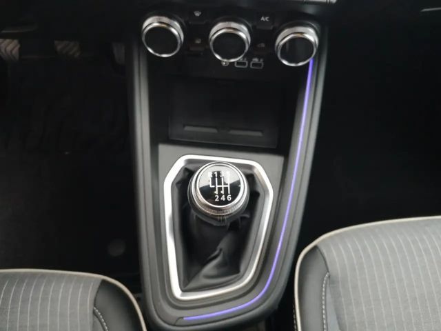 Renault Clio TCe 90 Techno