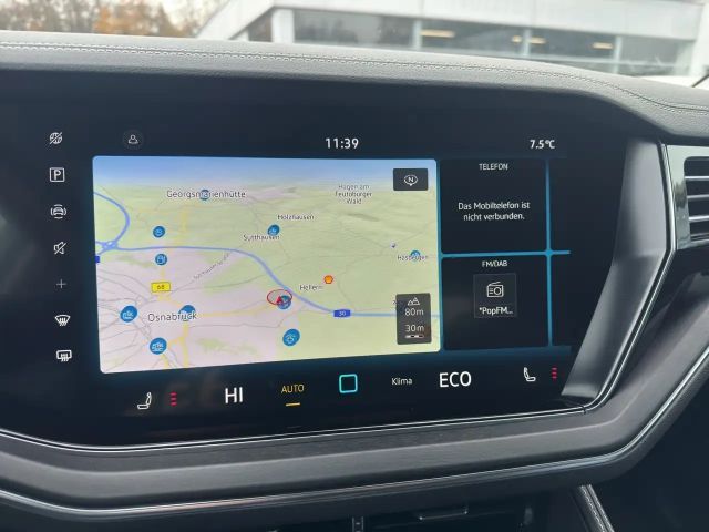 Volkswagen Touareg 3.0 V6 TDI