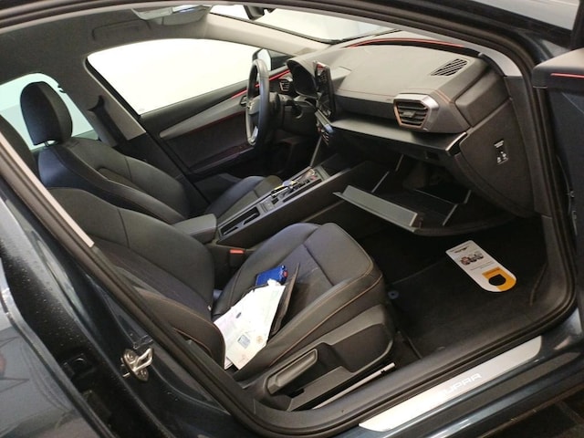 Cupra Formentor DSG e-Hybrid