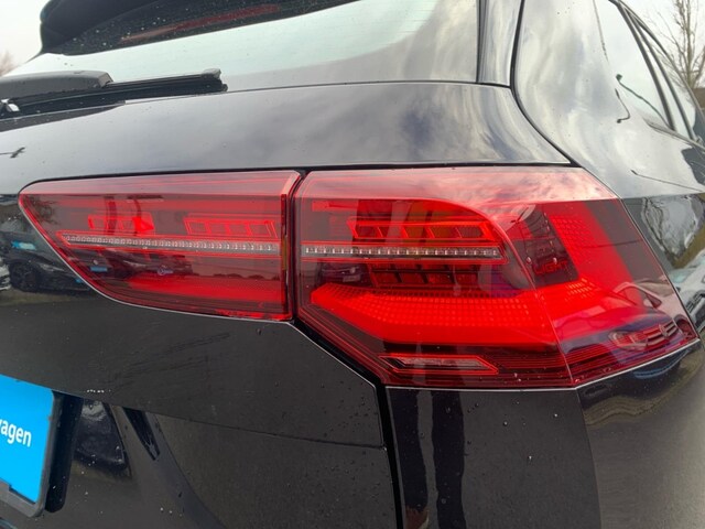 Volkswagen Golf 1.5 TSI Golf VIII Life Variant