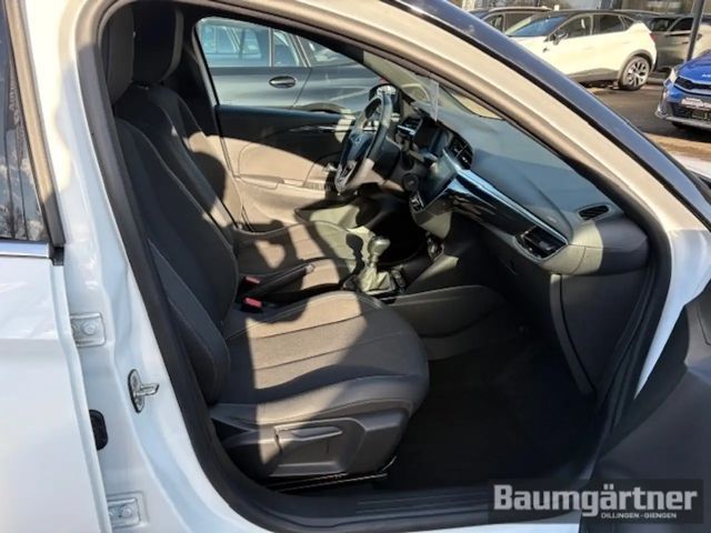 Opel Corsa 1.2 Turbo GS-Line Grand Sport Turbo