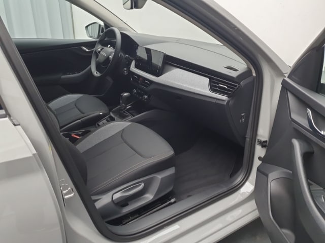 Skoda Scala 1.0 TSI Tour