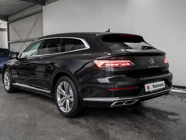 Volkswagen Arteon Shooting Brake 2.0 TDI DSG