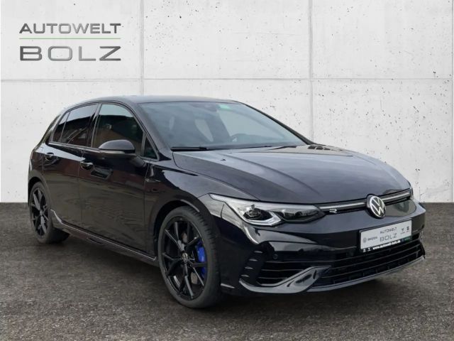 Volkswagen Golf 2.0 TSI 4Motion Golf VIII