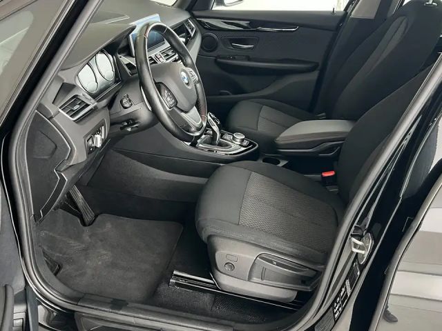 BMW 218 218d Gran Tourer xDrive