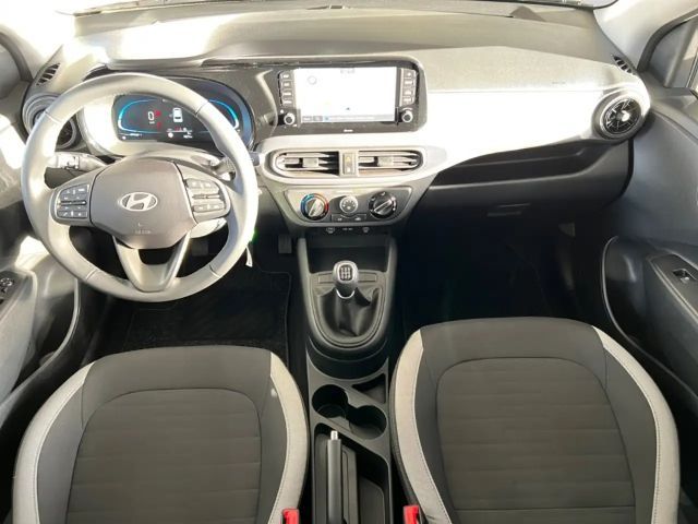Hyundai i10 1.0 Select