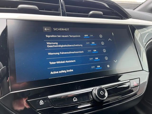 Opel Corsa 1.2 Turbo GS-Line Grand Sport Turbo