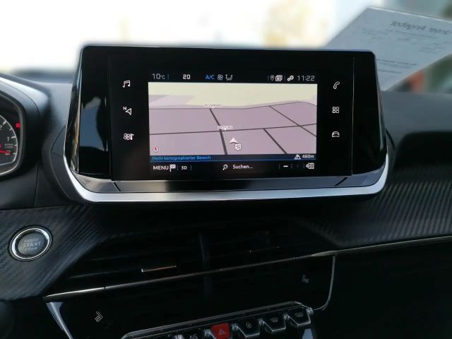 Peugeot 208 Allure Pack PureTech