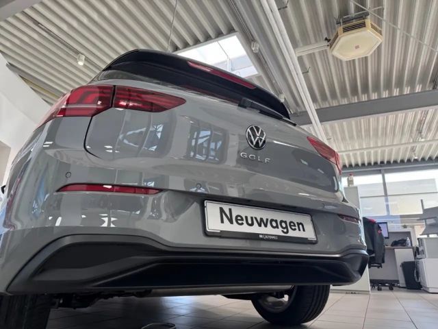 Volkswagen Golf 1.5 TSI Golf VIII Life