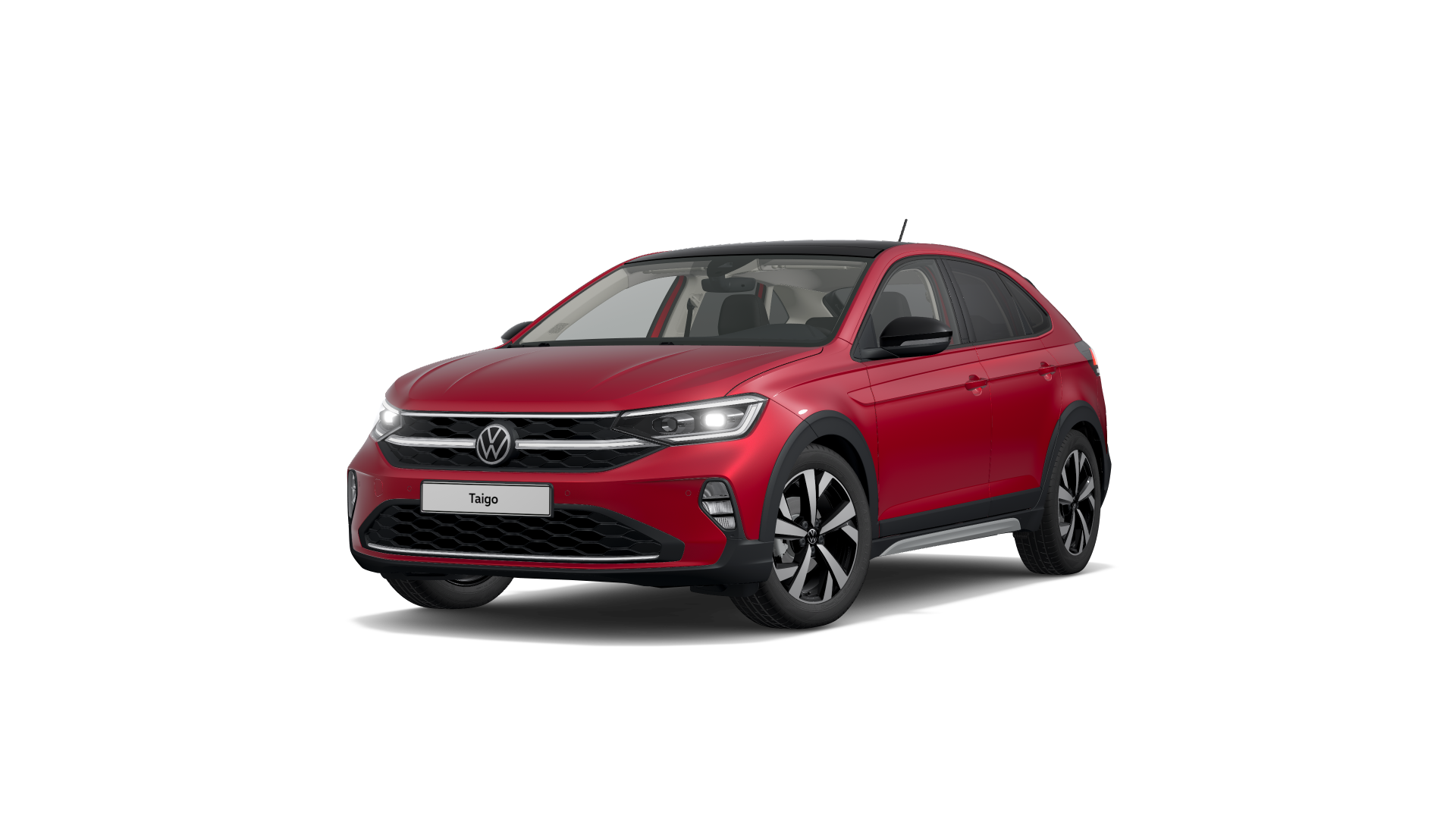 Volkswagen Taigo 1.5 TSI DSG Style