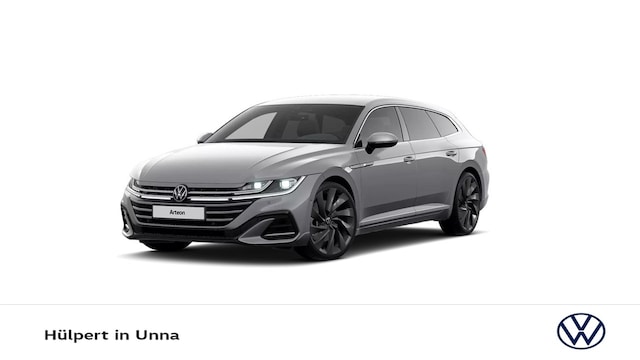 Volkswagen Arteon Shooting Brake R-Line