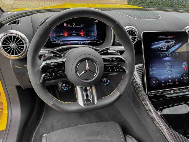 Mercedes-Benz AMG GT 4MATIC+ AMG Line Coupé