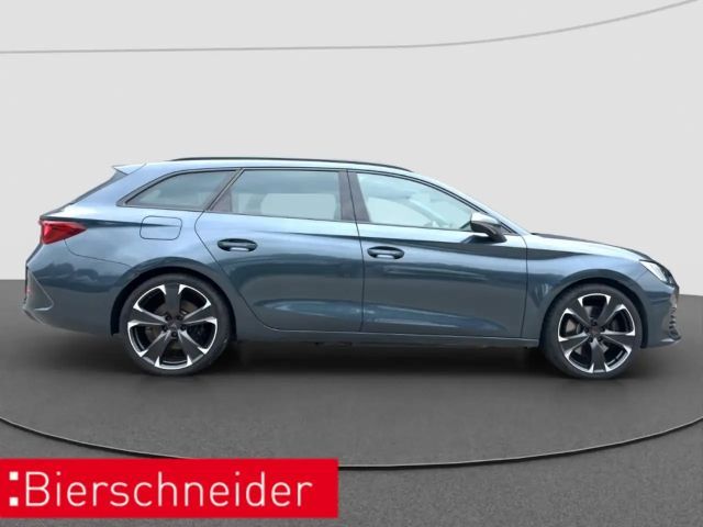 Cupra Leon 1.4 DSG VZ e-Hybrid