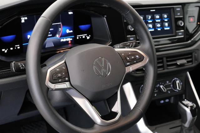 Volkswagen Polo DSG Life