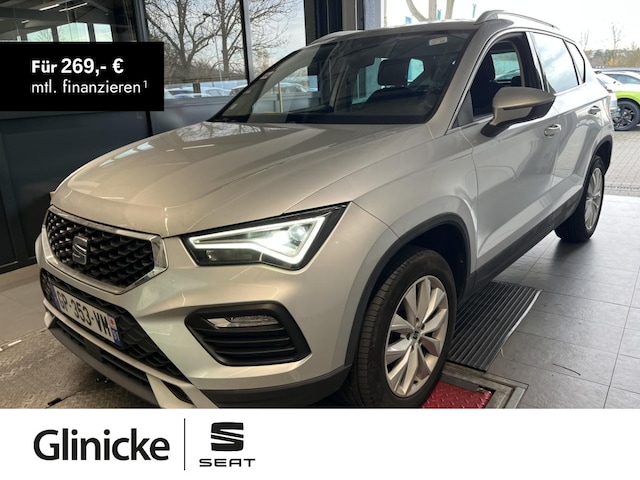 Seat Ateca 1.0 TSI Style