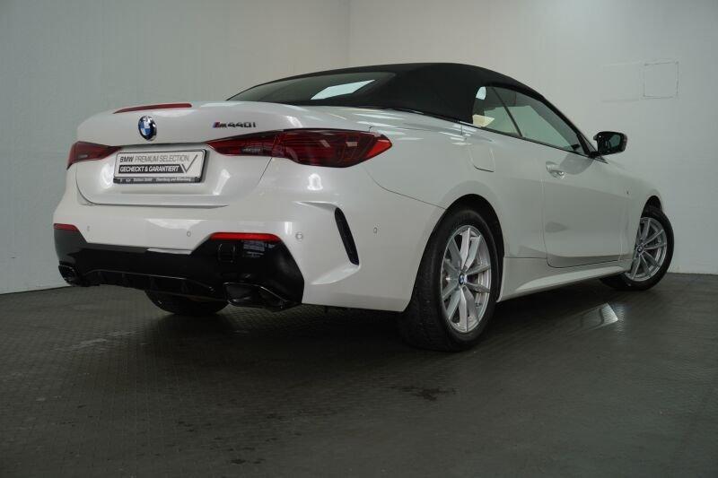 BMW M440 Cabrio M440i xDrive