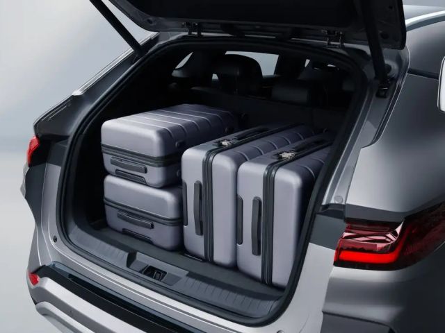 BYD Seal U Boost DM-i