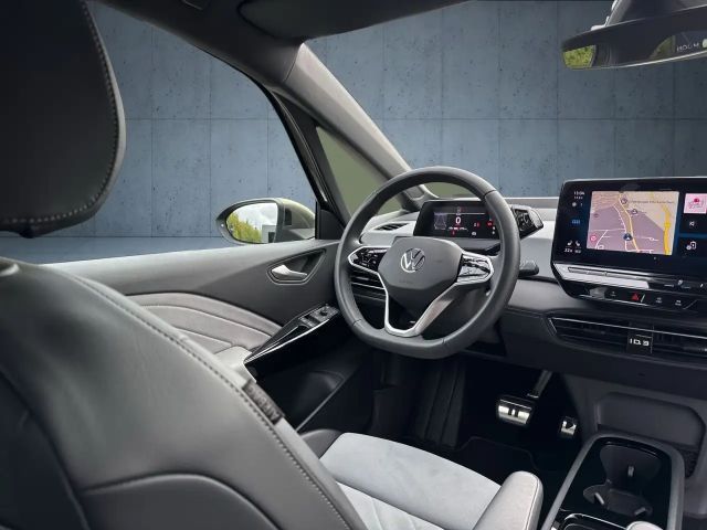 Volkswagen ID.3 Performance Pro
