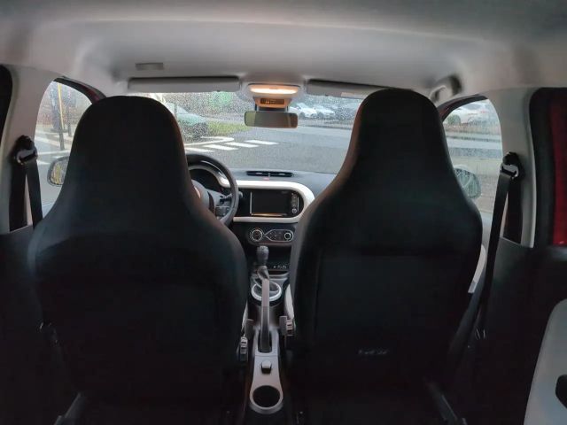 Renault Twingo Equilibre Equilibre SCe 65