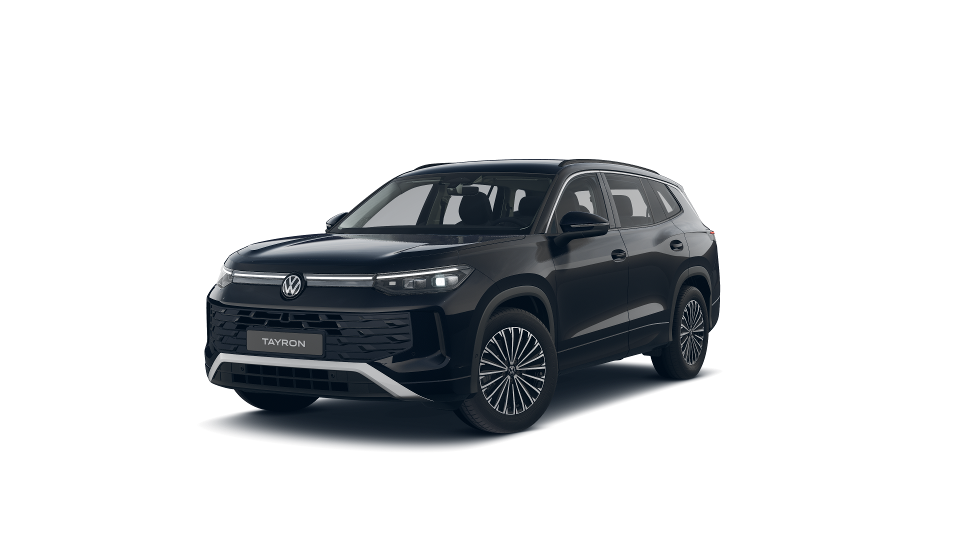 Volkswagen Tayron 1.5 eTSI DSG Life