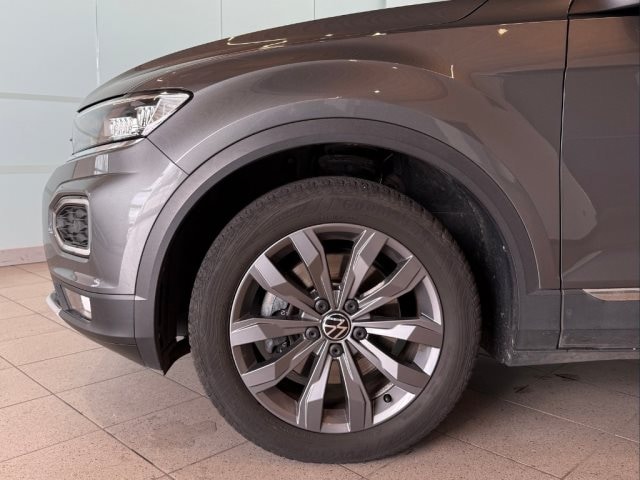 Volkswagen T-Roc 2.0 TSI 4Motion