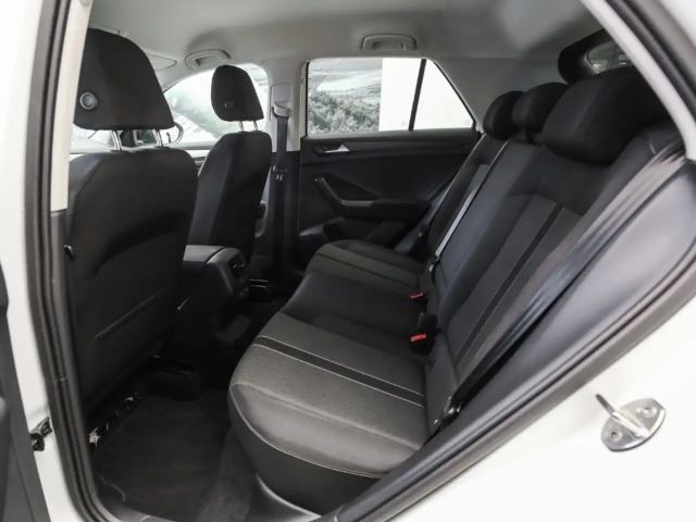 Volkswagen T-Roc 1.5 TSI Life