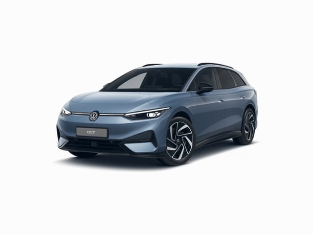 Volkswagen ID.7 Tourer