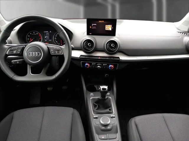 Audi Q2 30 TFSI