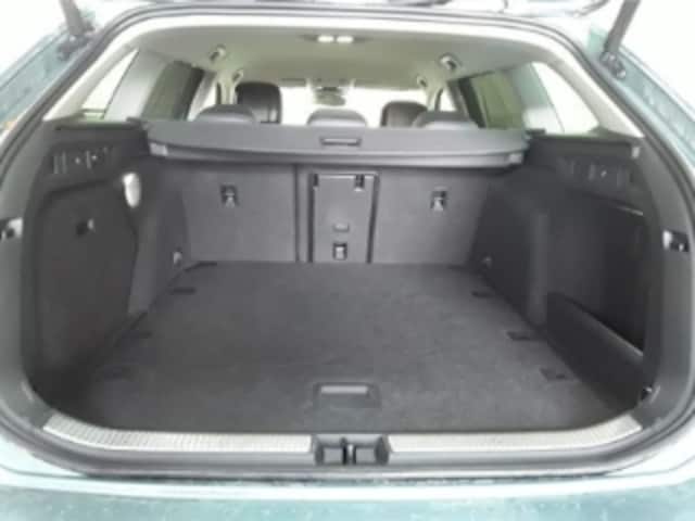 Volkswagen Passat 1.5 eTSI Business DSG