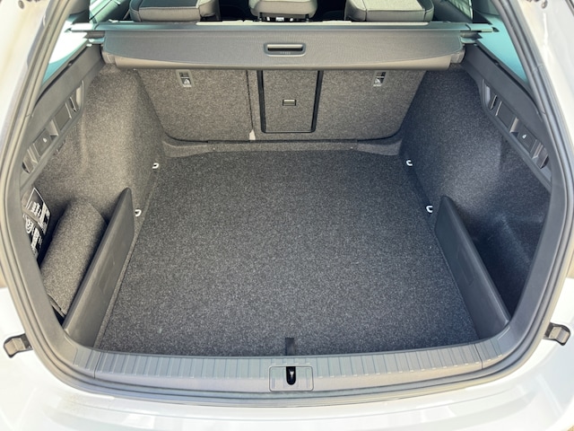 Skoda Octavia 1.5 TSI Combi Sportline iV