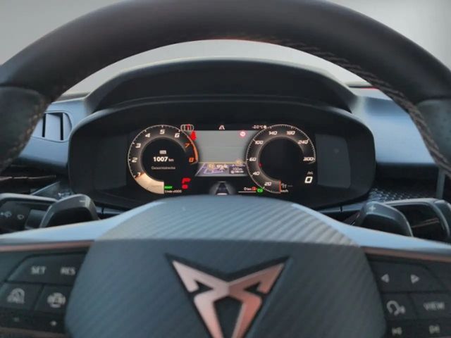 Cupra Terramar 1.5 eTSI