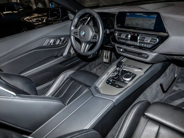 BMW Z4 Cabrio M40i Roadster