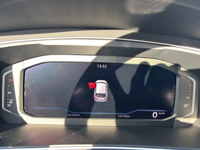 Volkswagen Tiguan 1.5 TSI