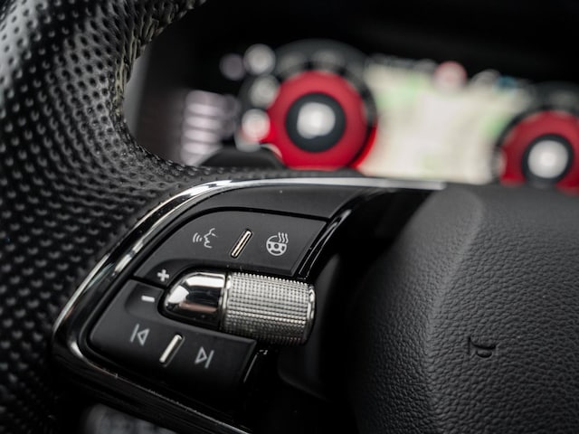 Skoda Kodiaq 2.0 TSI 4x4