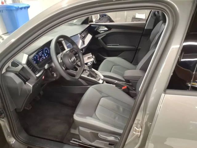 Audi A1 30 TFSI Allstreet