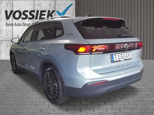 Volkswagen Tiguan 2.0 TDI DSG Plus