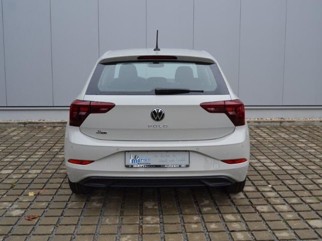 Volkswagen Polo 1.0 TSI