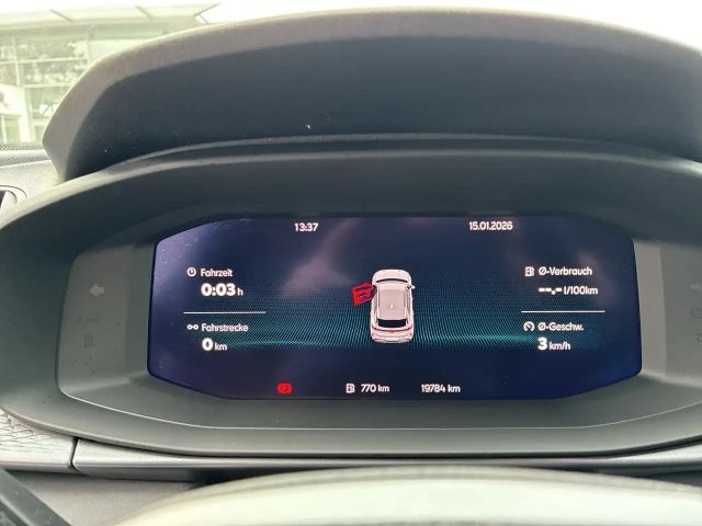 Cupra Terramar 1.5 e-TSI 150 PS DSG