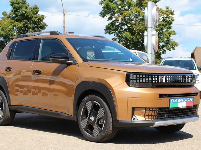 Fiat Grande Panda La Prima