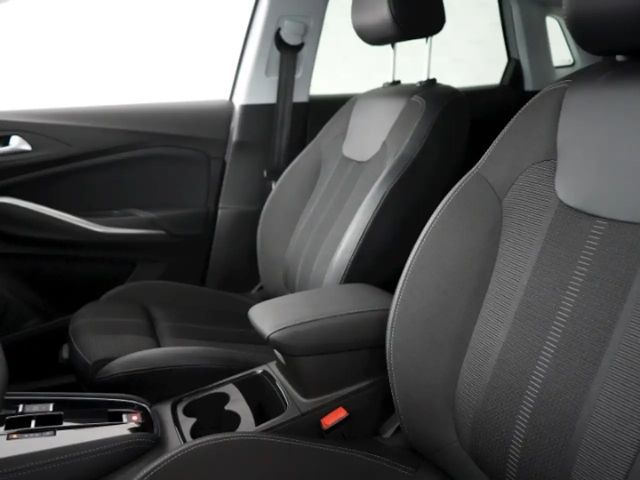 Opel Grandland X GS-Line Grand Sport