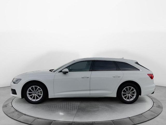 Audi A6 35 TDI Avant S-Tronic