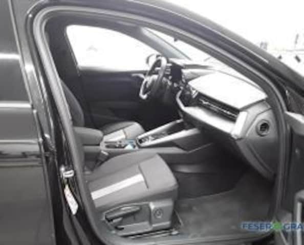 Audi A3 35 TDI S-Tronic Sportback