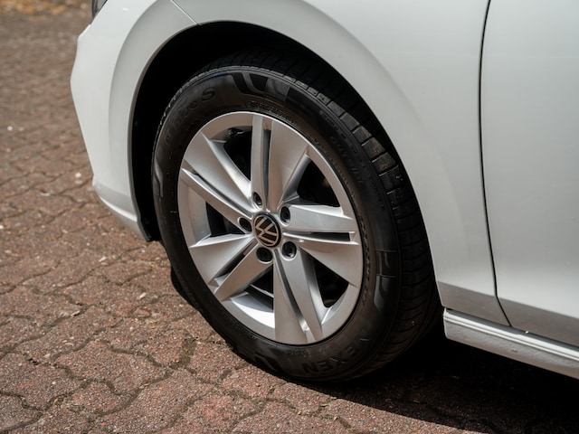 Volkswagen Golf 2.0 TDI