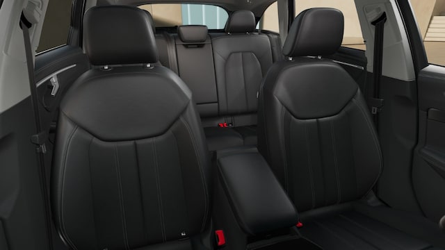 Audi A6 Avant S-Tronic