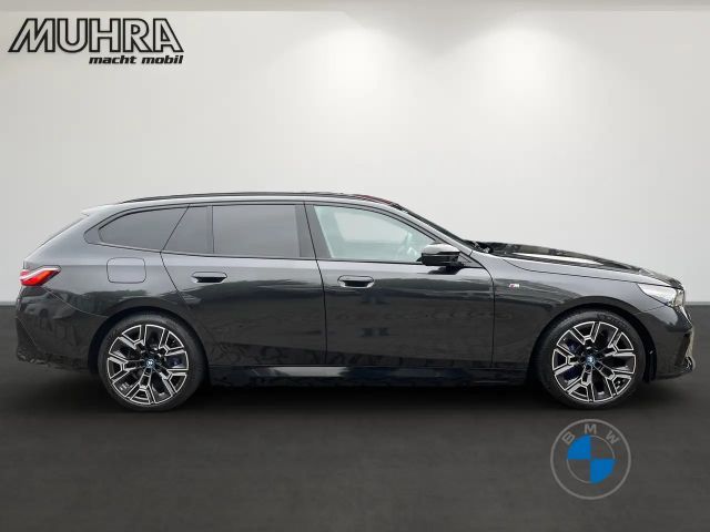 BMW i5 M60 xDrive