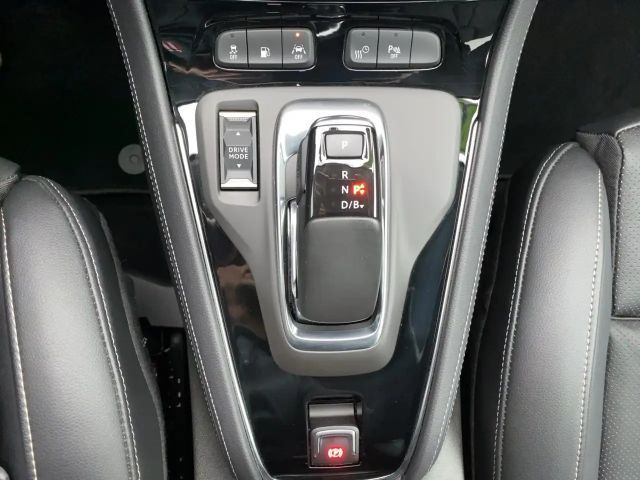 Opel Grandland X Hybrid Ultimate