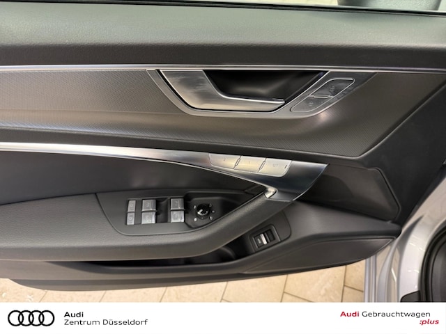 Audi A6 45 TFSI Avant S-Tronic